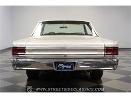 1967 Plymouth Belvedere (CC-2065899) for sale in Concord, North Carolina