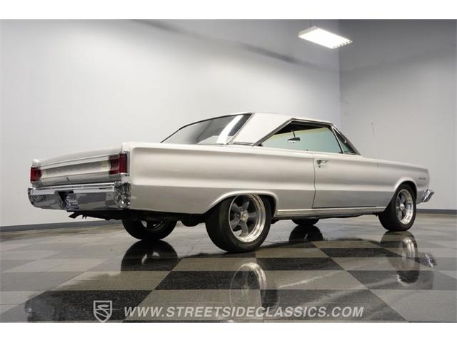 1967 Plymouth Belvedere (CC-2065899) for sale in Concord, North Carolina