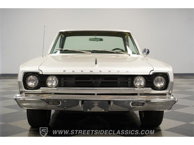 1967 Plymouth Belvedere (CC-2065899) for sale in Concord, North Carolina