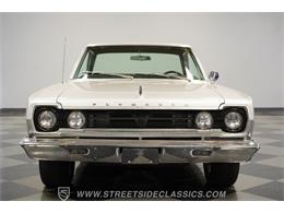 1967 Plymouth Belvedere (CC-2065899) for sale in Concord, North Carolina