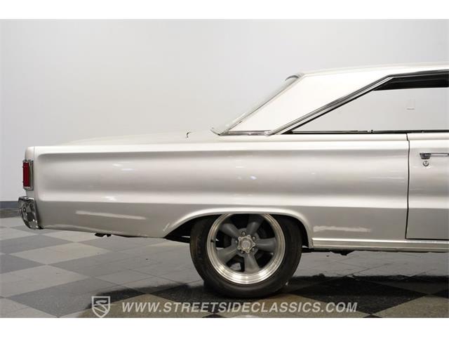 1967 Plymouth Belvedere (CC-2065899) for sale in Concord, North Carolina