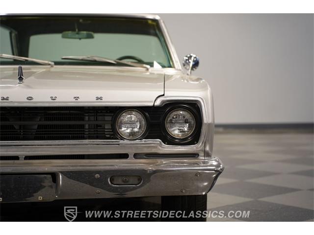1967 Plymouth Belvedere (CC-2065899) for sale in Concord, North Carolina