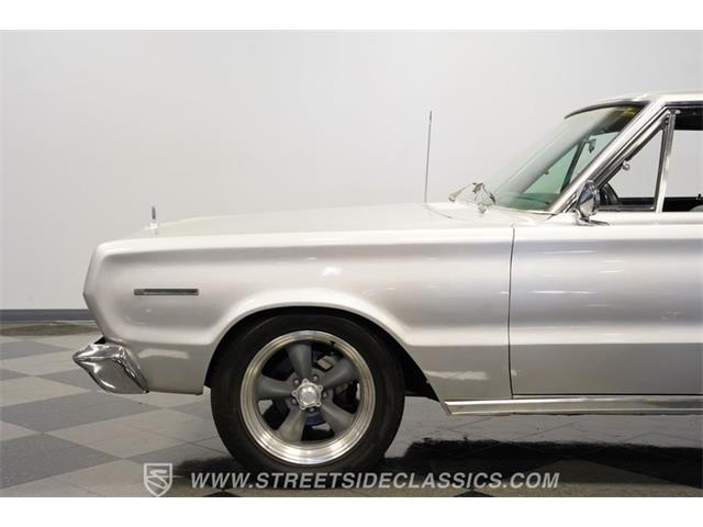 1967 Plymouth Belvedere (CC-2065899) for sale in Concord, North Carolina