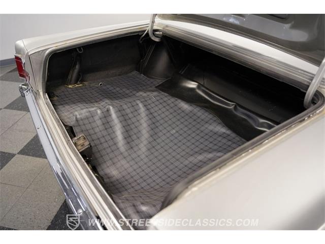 1967 Plymouth Belvedere (CC-2065899) for sale in Concord, North Carolina