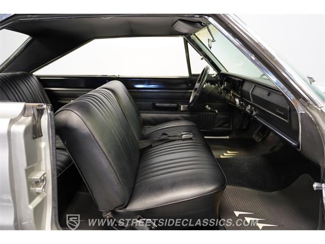 1967 Plymouth Belvedere (CC-2065899) for sale in Concord, North Carolina