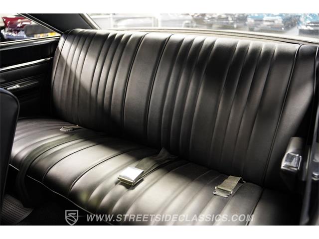 1967 Plymouth Belvedere (CC-2065899) for sale in Concord, North Carolina