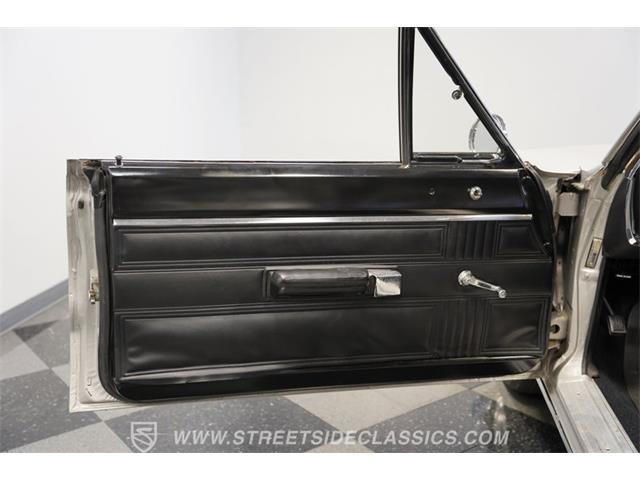 1967 Plymouth Belvedere (CC-2065899) for sale in Concord, North Carolina