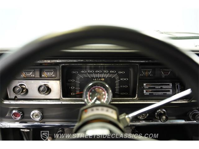 1967 Plymouth Belvedere (CC-2065899) for sale in Concord, North Carolina