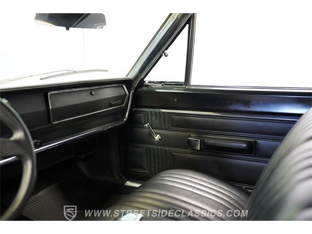 1967 Plymouth Belvedere (CC-2065899) for sale in Concord, North Carolina