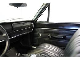 1967 Plymouth Belvedere (CC-2065899) for sale in Concord, North Carolina