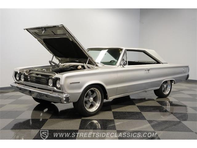 1967 Plymouth Belvedere (CC-2065899) for sale in Concord, North Carolina