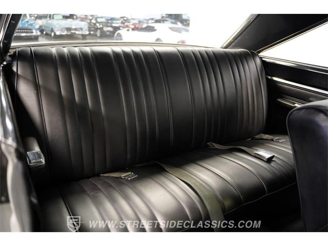 1967 Plymouth Belvedere (CC-2065899) for sale in Concord, North Carolina