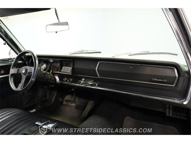 1967 Plymouth Belvedere (CC-2065899) for sale in Concord, North Carolina