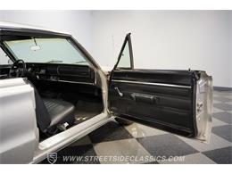 1967 Plymouth Belvedere (CC-2065899) for sale in Concord, North Carolina