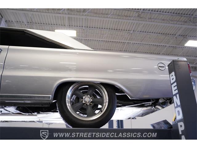 1967 Plymouth Belvedere (CC-2065899) for sale in Concord, North Carolina