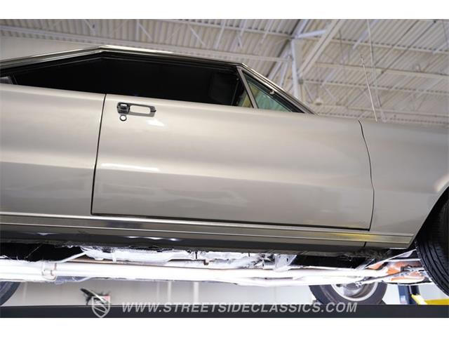 1967 Plymouth Belvedere (CC-2065899) for sale in Concord, North Carolina