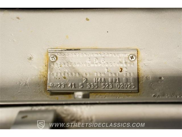 1967 Plymouth Belvedere (CC-2065899) for sale in Concord, North Carolina