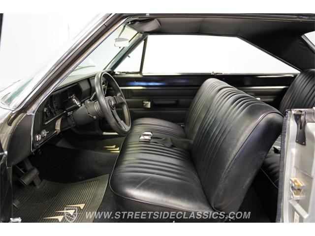 1967 Plymouth Belvedere (CC-2065899) for sale in Concord, North Carolina