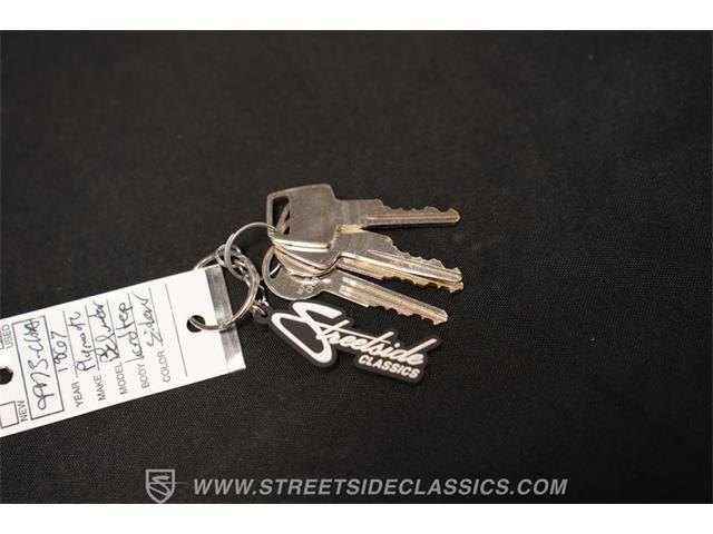 1967 Plymouth Belvedere (CC-2065899) for sale in Concord, North Carolina