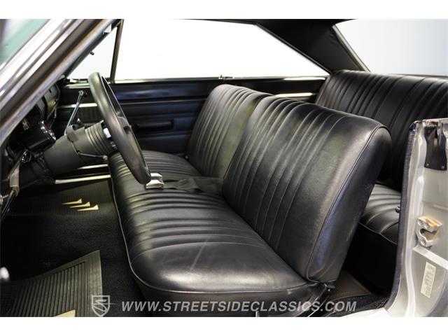 1967 Plymouth Belvedere (CC-2065899) for sale in Concord, North Carolina