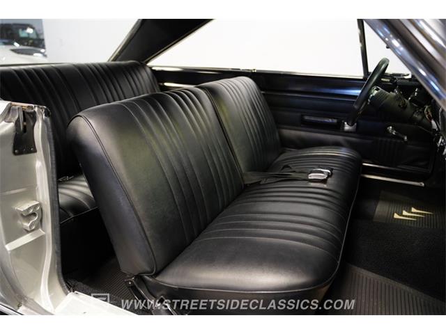 1967 Plymouth Belvedere (CC-2065899) for sale in Concord, North Carolina