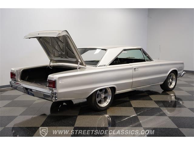 1967 Plymouth Belvedere (CC-2065899) for sale in Concord, North Carolina