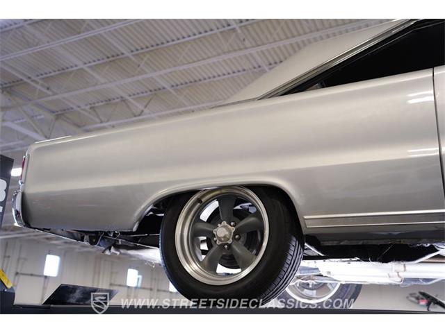 1967 Plymouth Belvedere (CC-2065899) for sale in Concord, North Carolina