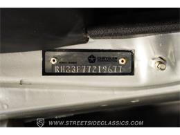 1967 Plymouth Belvedere (CC-2065899) for sale in Concord, North Carolina