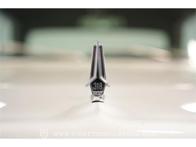 1967 Plymouth Belvedere (CC-2065899) for sale in Concord, North Carolina