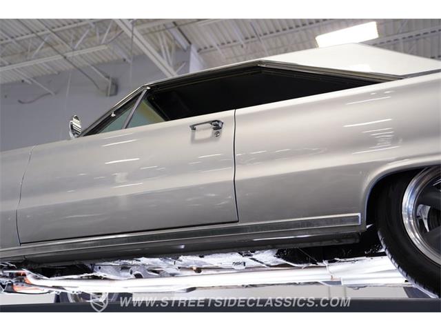 1967 Plymouth Belvedere (CC-2065899) for sale in Concord, North Carolina