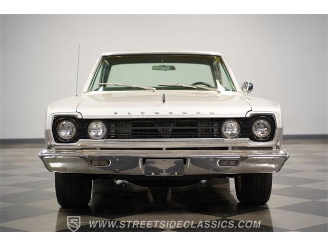 1967 Plymouth Belvedere (CC-2065899) for sale in Concord, North Carolina