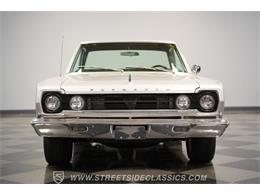 1967 Plymouth Belvedere (CC-2065899) for sale in Concord, North Carolina
