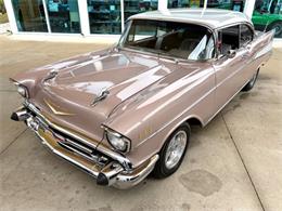 1957 Chevrolet Bel Air (CC-2060590) for sale in Bradenton, Florida