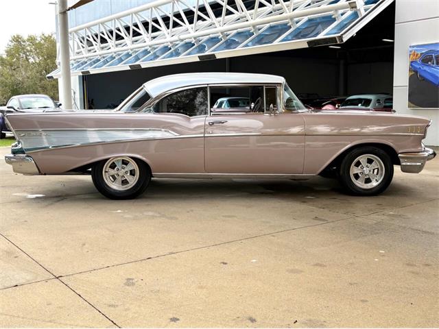 1957 Chevrolet Bel Air (CC-2060590) for sale in Bradenton, Florida
