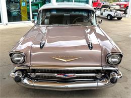 1957 Chevrolet Bel Air (CC-2060590) for sale in Bradenton, Florida