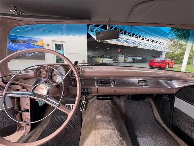 1957 Chevrolet Bel Air (CC-2060590) for sale in Bradenton, Florida