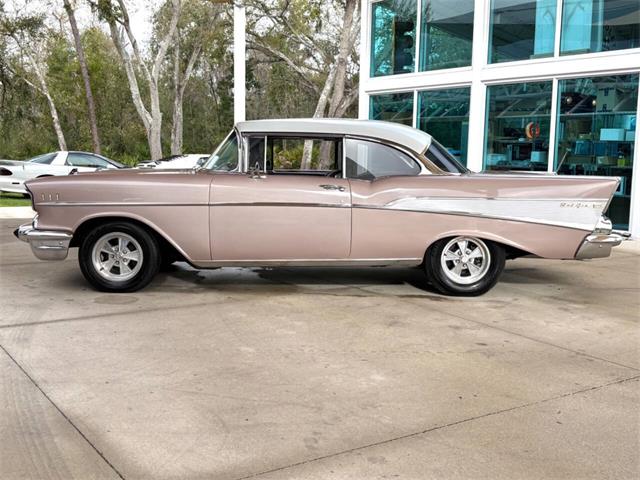 1957 Chevrolet Bel Air (CC-2060590) for sale in Bradenton, Florida