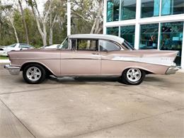 1957 Chevrolet Bel Air (CC-2060590) for sale in Bradenton, Florida