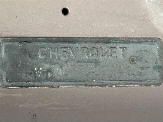 1957 Chevrolet Bel Air (CC-2060590) for sale in Bradenton, Florida