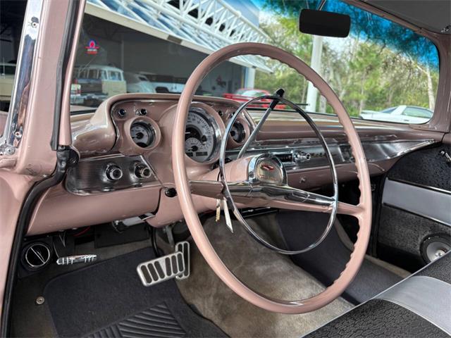 1957 Chevrolet Bel Air (CC-2060590) for sale in Bradenton, Florida