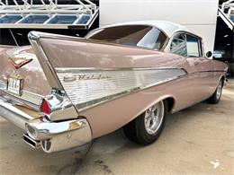1957 Chevrolet Bel Air (CC-2060590) for sale in Bradenton, Florida