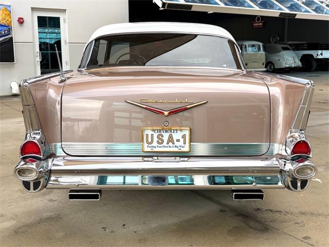 1957 Chevrolet Bel Air (CC-2060590) for sale in Bradenton, Florida