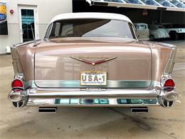 1957 Chevrolet Bel Air (CC-2060590) for sale in Bradenton, Florida