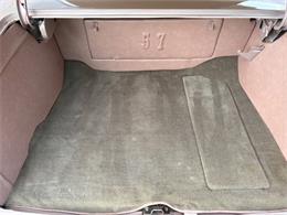 1957 Chevrolet Bel Air (CC-2060590) for sale in Bradenton, Florida