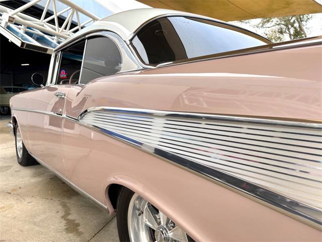 1957 Chevrolet Bel Air (CC-2060590) for sale in Bradenton, Florida