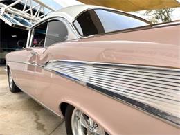 1957 Chevrolet Bel Air (CC-2060590) for sale in Bradenton, Florida