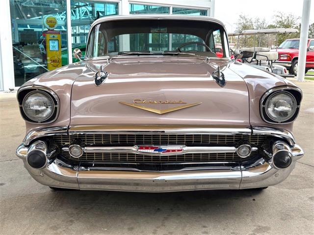 1957 Chevrolet Bel Air (CC-2060590) for sale in Bradenton, Florida