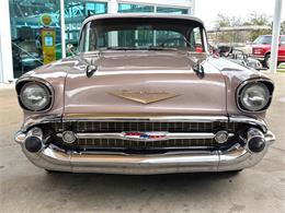 1957 Chevrolet Bel Air (CC-2060590) for sale in Bradenton, Florida