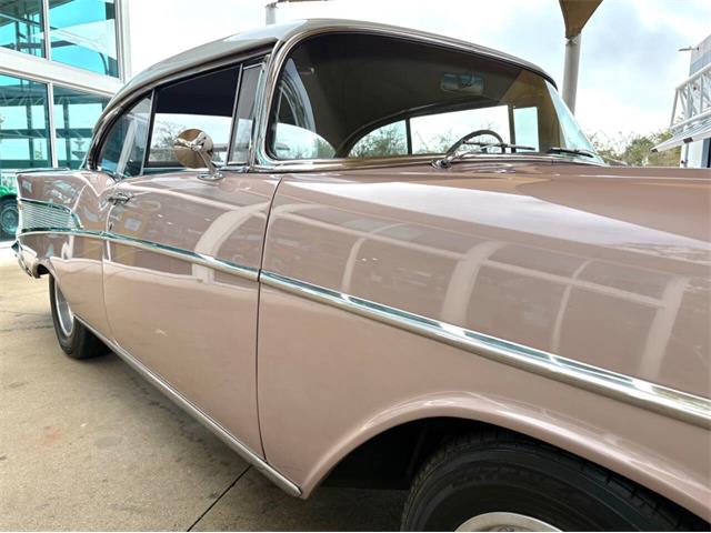1957 Chevrolet Bel Air (CC-2060590) for sale in Bradenton, Florida