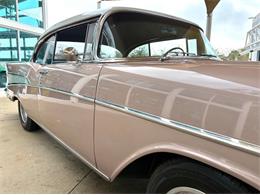 1957 Chevrolet Bel Air (CC-2060590) for sale in Bradenton, Florida